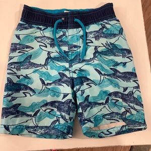 Old Navy 3T swim trunks